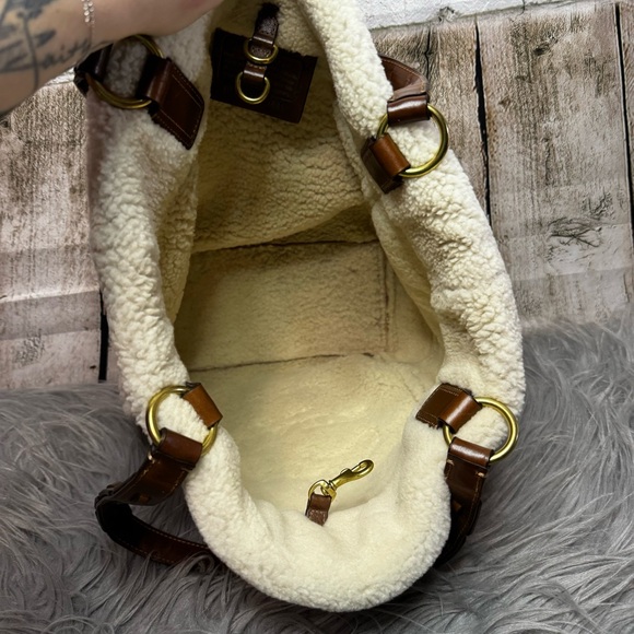 COACH - Shoulder bag - Picture 9 of 13